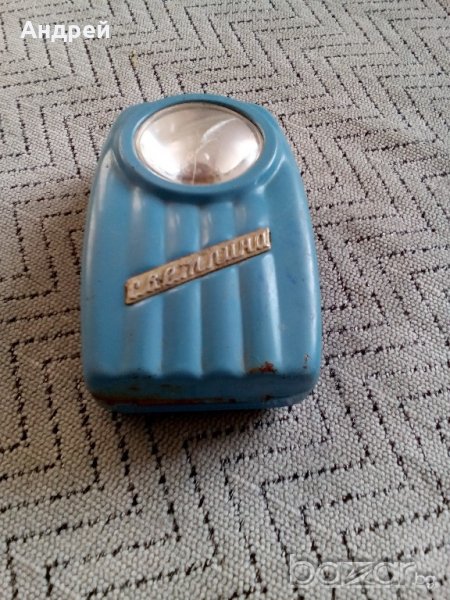 Фенер,фенерче СВЕТЛИНА #2, снимка 1