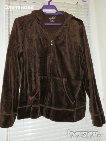 Нов суитчърт ХЛ, снимка 1