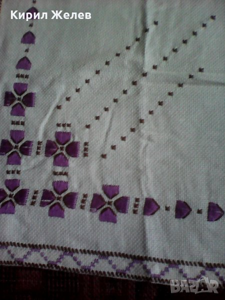 119 каренце шарено , снимка 1