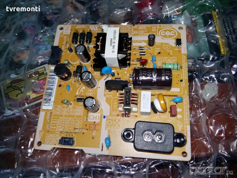 Power Supply Board BN44-00746A L23S0, снимка 1