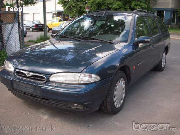 Продавам Форд Мондео Джия на части., снимка 1