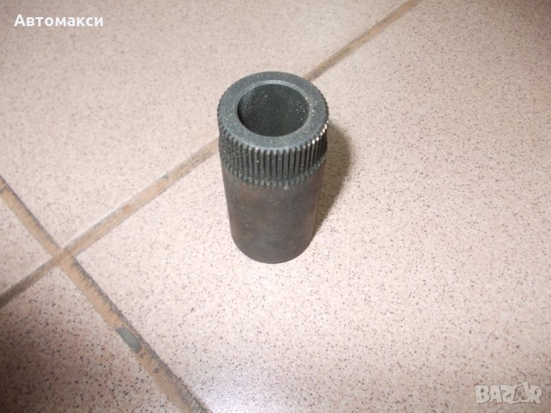 Вложка за бренер със външен шлиц 1/2", снимка 1