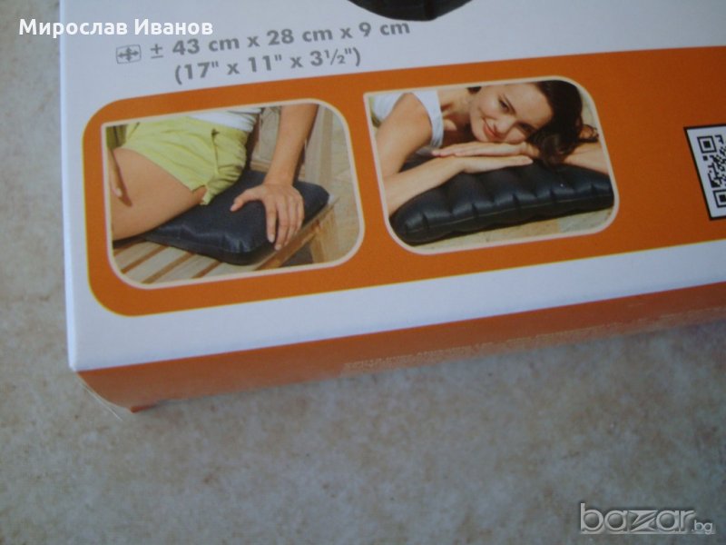 плажна възлавничка , снимка 1