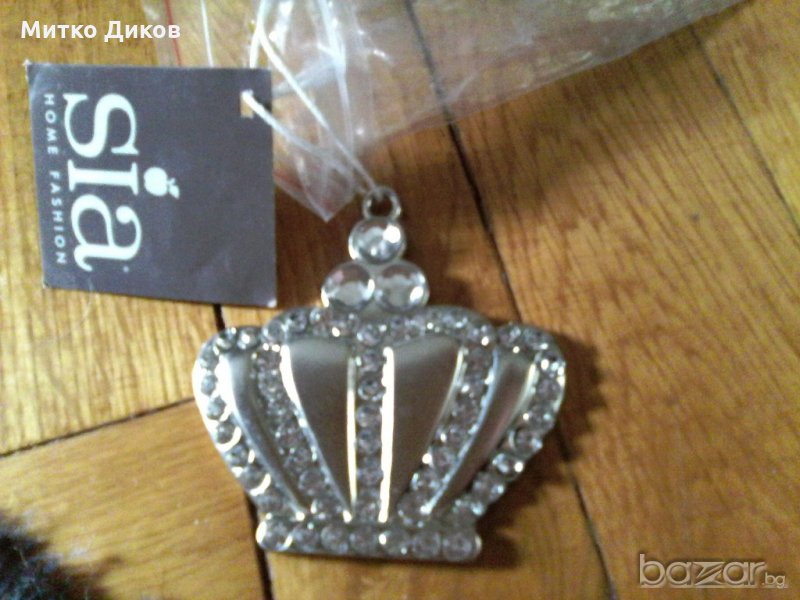 Корона за украса, снимка 1