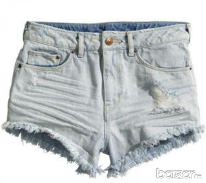 Н&М нови дънки с етукет, снимка 1