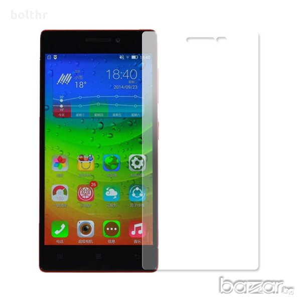 SCREEN PROTECTOR ЗА LENOVO VIBE X2, снимка 1