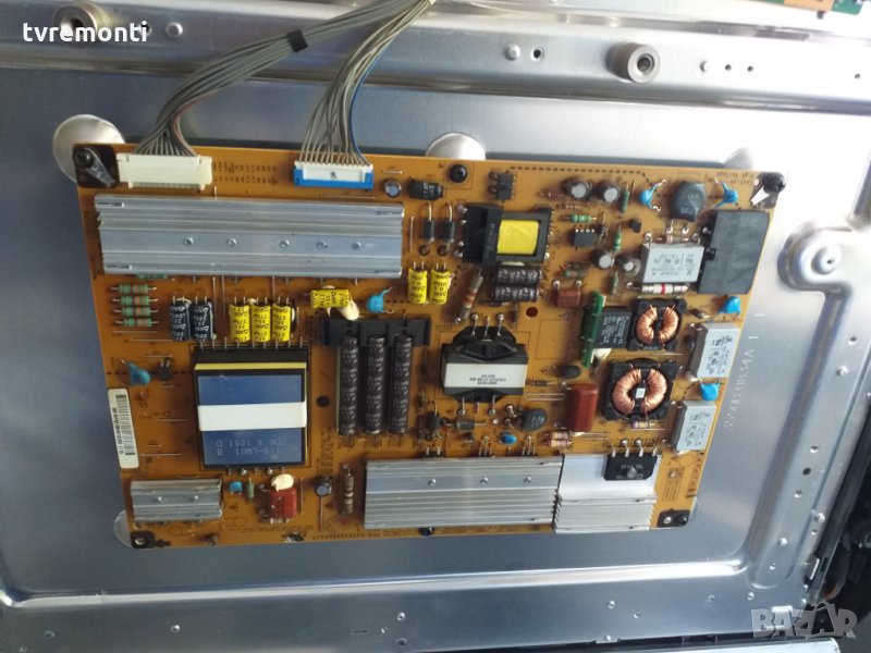 Power Supply EAX62865601/7 REV:1.0, снимка 1