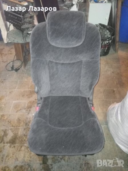 Продавам задна седалка за Рено Еспаис 3, снимка 1