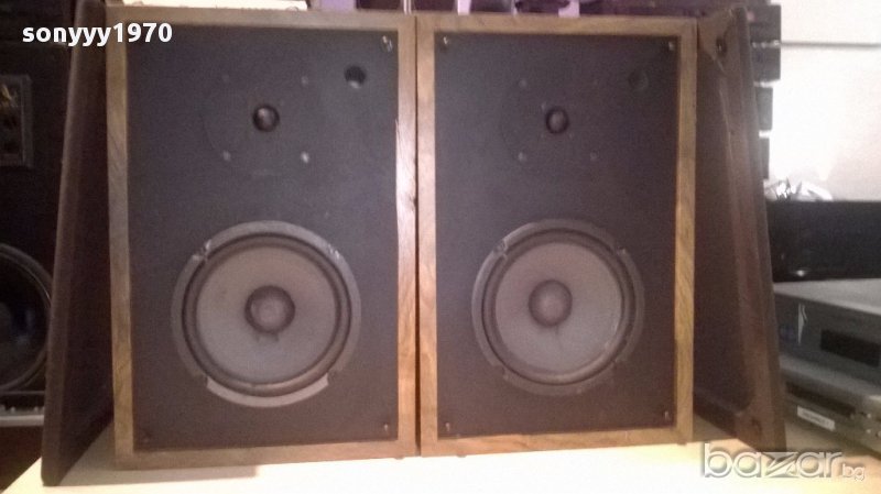 Infinity 1500 made in usa-2бр-51/33/27см- внос швеицария, снимка 1