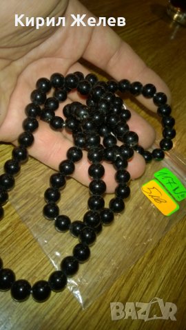 Хипарско герданче -322 грънч, снимка 2 - Колиета, медальони, синджири - 23984772