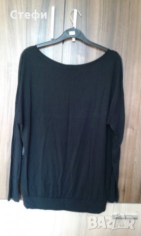 Блуза, снимка 4 - Блузи с дълъг ръкав и пуловери - 24319135