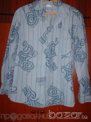 Мъжка риза, снимка 1
