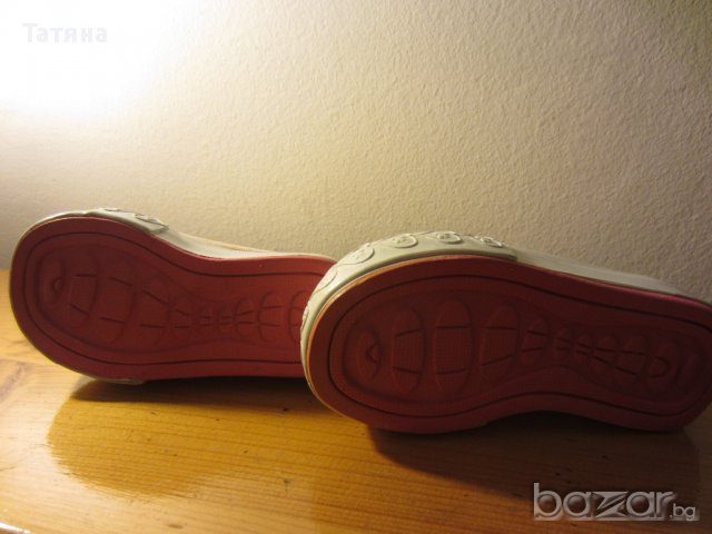 ГУМЕНКИ  SANDVIC, снимка 4 - Детски гуменки - 12593792