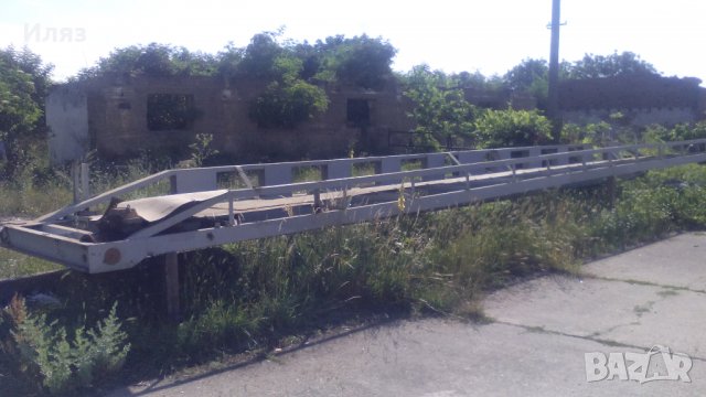 Кран за 15м.хале-5т., снимка 5 - Други машини и части - 23616806