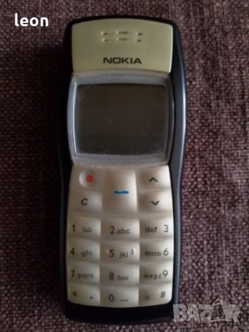  Нокиа 1100 Germany, снимка 1 - Nokia - 21807810
