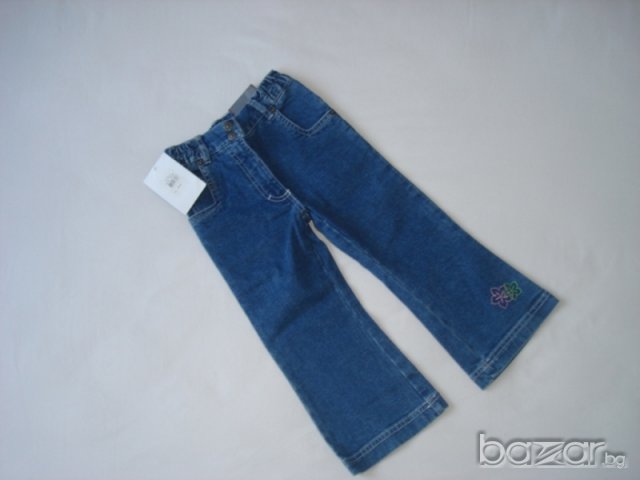 Power Kids,нови,с етикет дънки,098 см. , снимка 3 - Детски панталони и дънки - 16392762