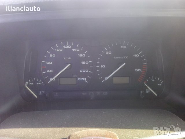 Фолксфаген голф 1.9TDI-110к.с-1996г,на части, снимка 12 - Автомобили и джипове - 23677478