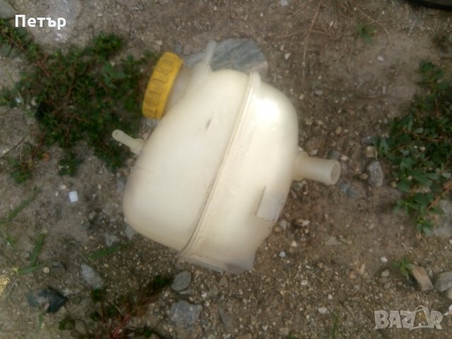 Казанче антифриз Опел комбо 