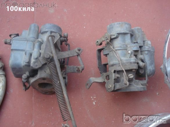 За Опел Олимпия, снимка 13 - Части - 13814021