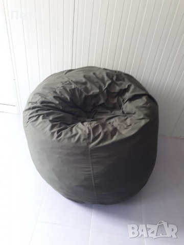 Пуф възглавница Голяма Ябълка, снимка 8 - Други стоки за дома - 22830749