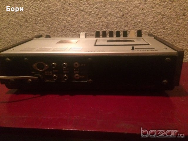 SKANTIC DT-4000G Luxor-Mitsubishi, снимка 5 - Декове - 20036238