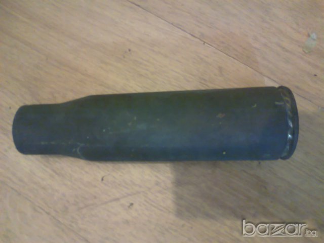 гилза от оръдеен снаряд , снимка 1