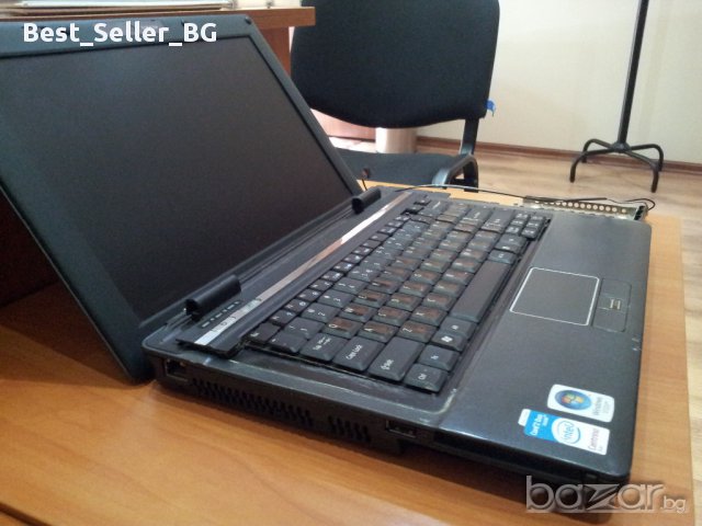 На Части Acer TravelMate 6292 - 302G16Mn, снимка 6 - Части за лаптопи - 11066229