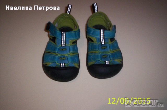 Сладурски сандалки намалени, снимка 3 - Детски сандали и чехли - 12465909