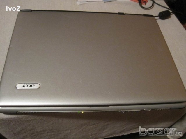 Продавам Acer  Аspire 5000-  на части, снимка 10 - Части за лаптопи - 18735401