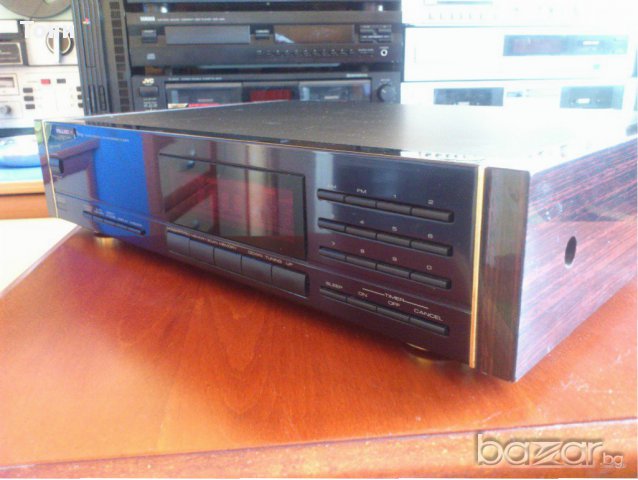 Тунер Palladium prestige  пиано лак, снимка 9 - Аудиосистеми - 16547683