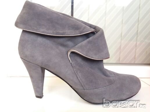 Елегантни дамски боти KISSCAT № 38 