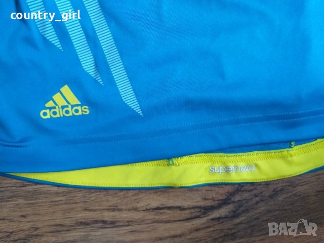 adidas - страхотен дамски потник, снимка 9 - Потници - 25353293