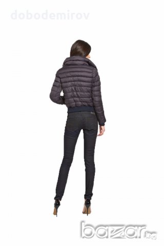 Ново зимно яке G Star Whistler Slim Bomber, оригинал, снимка 10 - Якета - 19423331