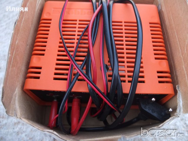 Продавам зарядно , снимка 3 - Влакчета, самолети, хеликоптери - 14179634