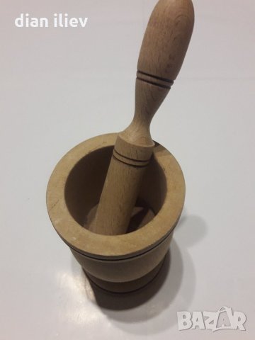 Старо хаванче , снимка 3 - Колекции - 24920620