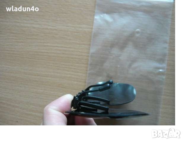 CLIP ON-С ПОЛЯРИЗАЗИЯ за диоптрични очила/ФОРХЕНГЕР*ПромО33лв, снимка 16 - Слънчеви и диоптрични очила - 23594030