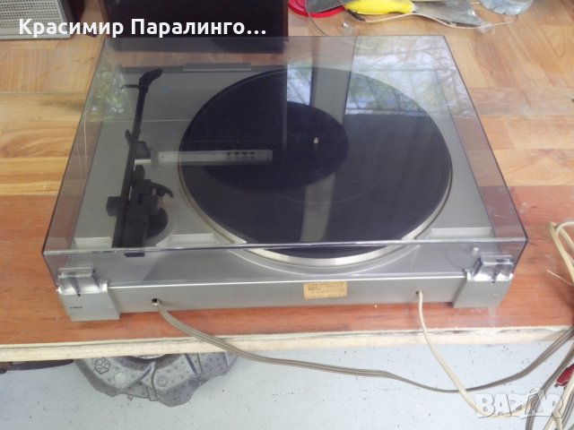 Филипс, снимка 12 - Ресийвъри, усилватели, смесителни пултове - 25046614