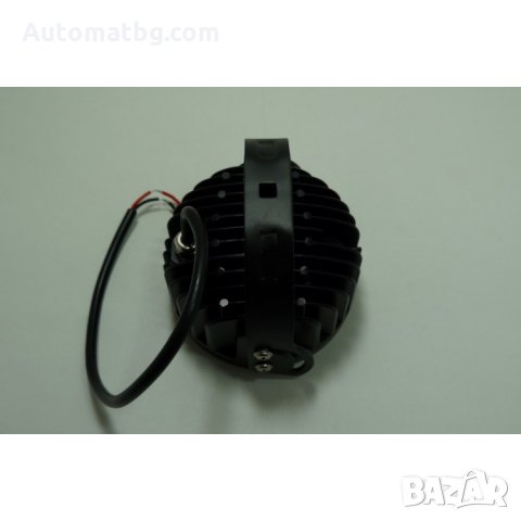 Диодна лампа – прожектор LEDENER, снимка 3 - Аксесоари и консумативи - 23670164