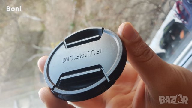Fujifilm-Капак Ф77 размер