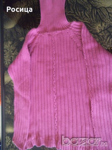 Рокли, шал, блузи, ризи, пуловер, блузон, снимка 7 - Рокли - 12457494