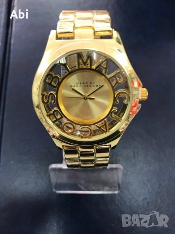 Часовник Marc Jacobs, снимка 1 - Дамски - 22874950