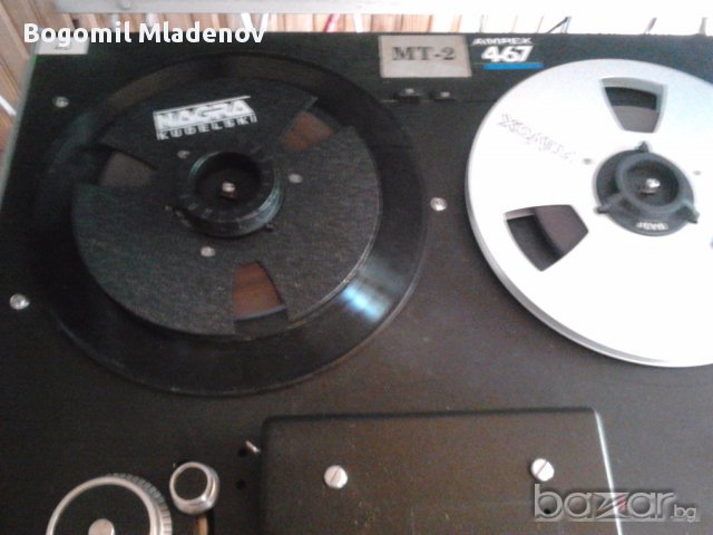 метални  и пластмасови ролки на 22 см