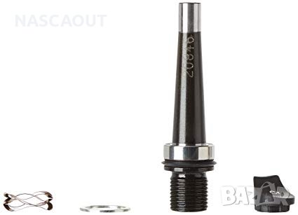 Нови оси за педали LOOK - модели, снимка 3 - Части за велосипеди - 24853014