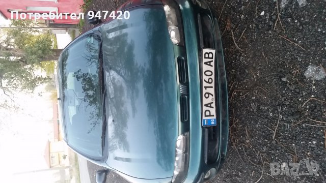 продавам фиат брава/о 1.4 12клапана 