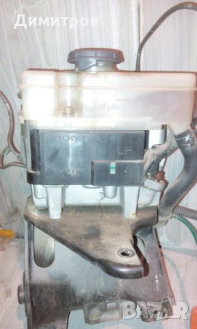 Продава ABS за Хонда Прелюд 2.2 v-tec, снимка 3 - Части - 25283034