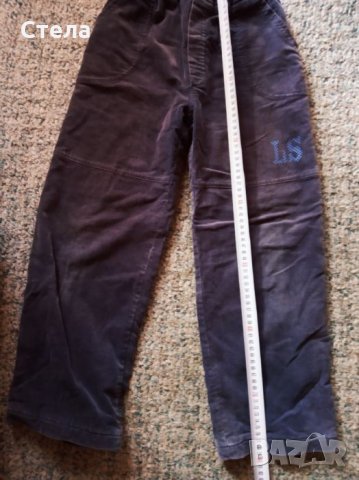 Лот за 9г момче, снимка 8 - Детски комплекти - 26175092