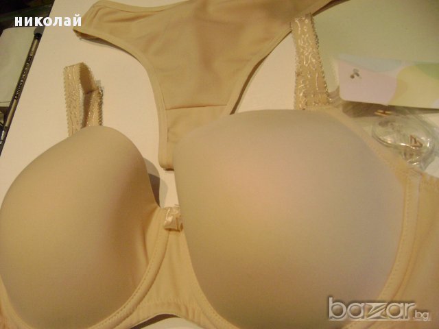 Lemax луксозен сутиен, снимка 2 - Бельо - 13524509