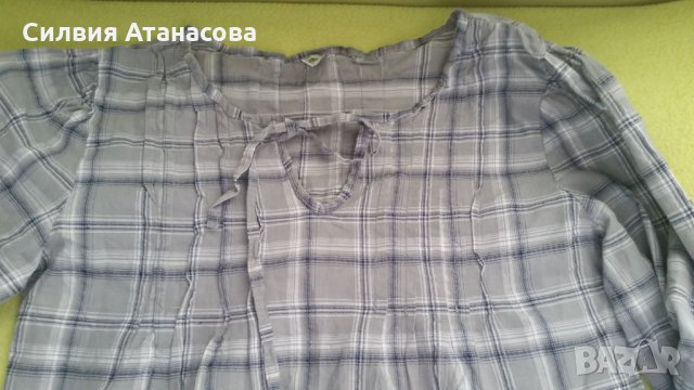 Риза туника, снимка 4 - Ризи - 25479796