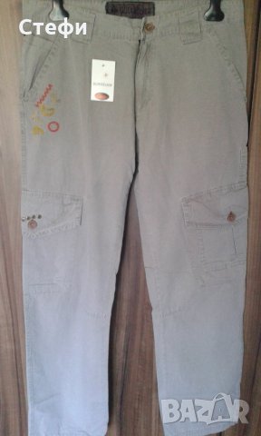 Мъжки панталон 12лв 