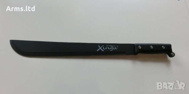 Къмпинг мачете